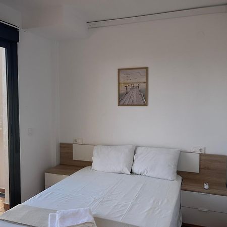 Fantastico Duplex Con Vistas Y Terraza Apartment อากัวดุลเซ ภายนอก รูปภาพ