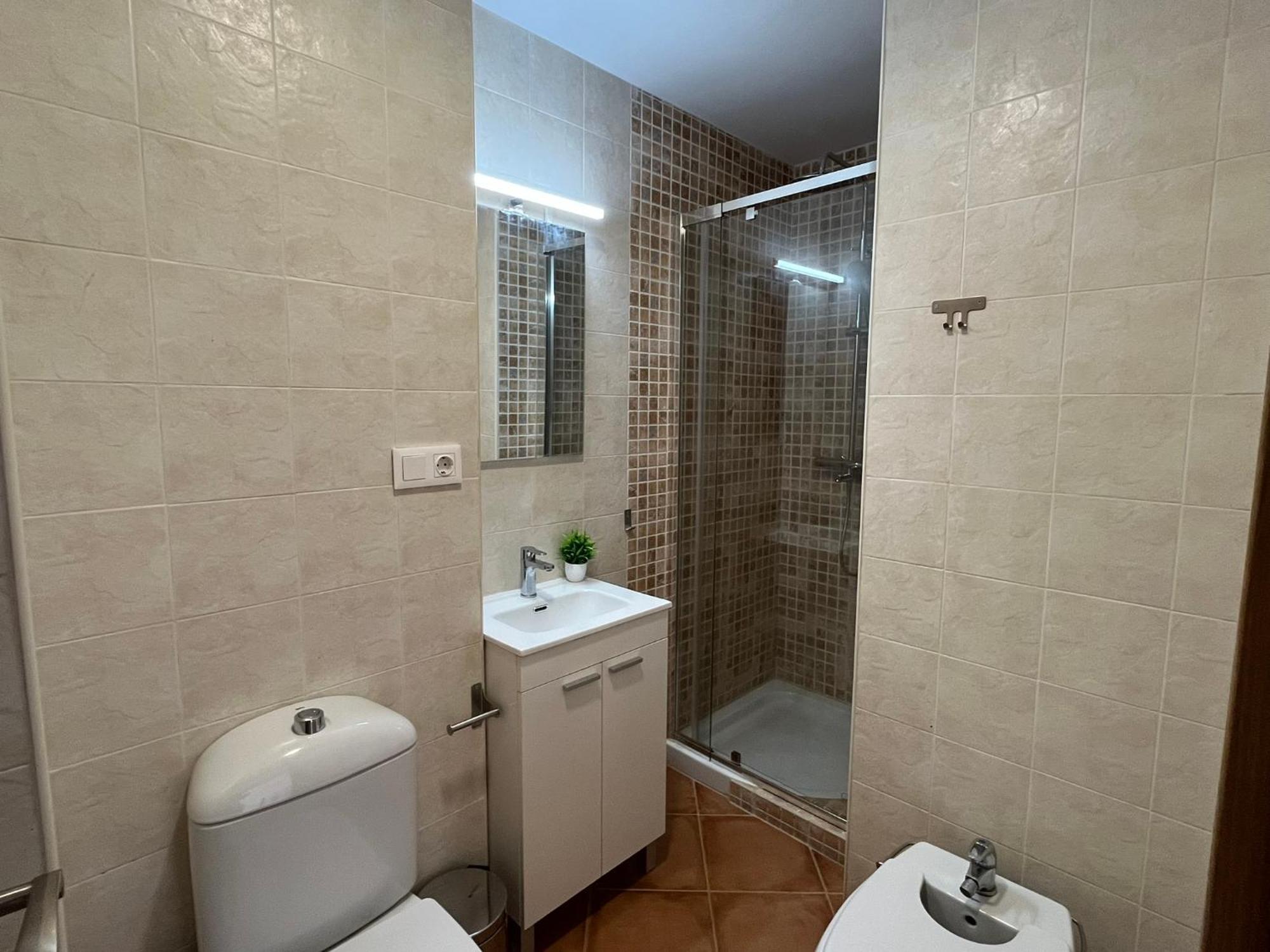 Fantastico Duplex Con Vistas Y Terraza Apartment อากัวดุลเซ ภายนอก รูปภาพ