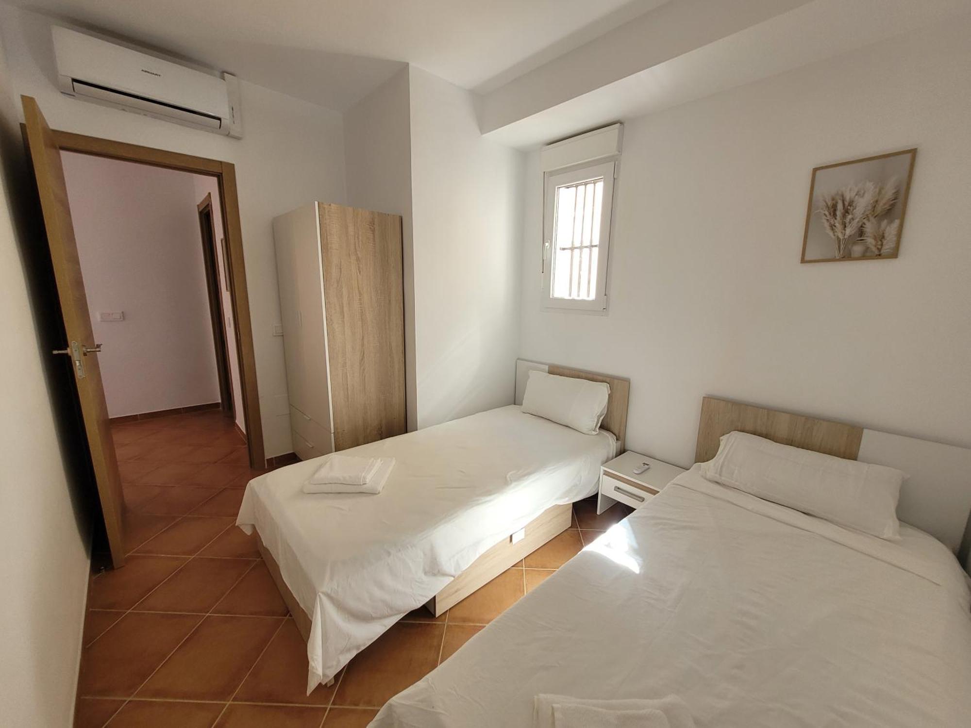 Fantastico Duplex Con Vistas Y Terraza Apartment อากัวดุลเซ ภายนอก รูปภาพ
