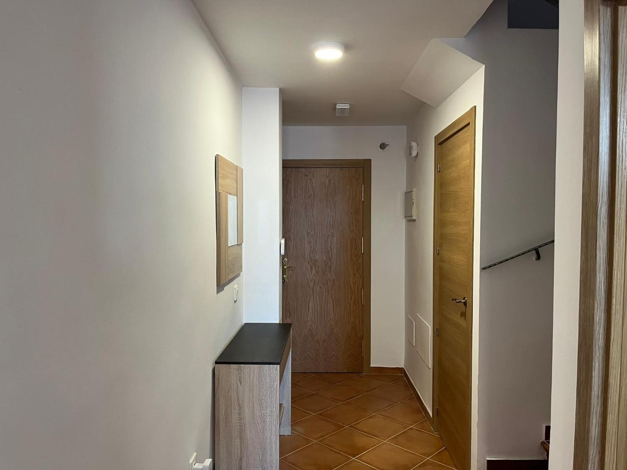 Fantastico Duplex Con Vistas Y Terraza Apartment อากัวดุลเซ ภายนอก รูปภาพ