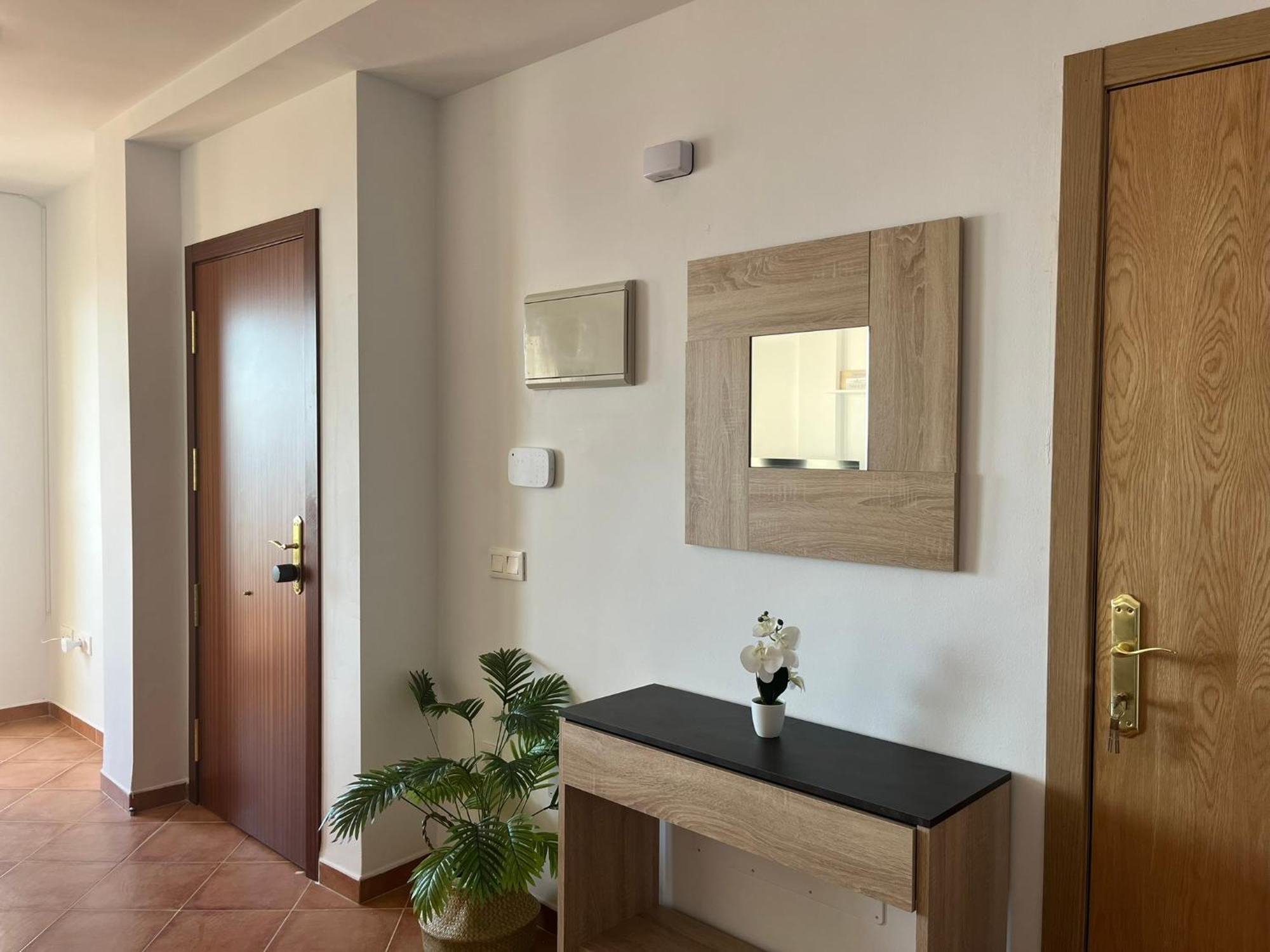 Fantastico Duplex Con Vistas Y Terraza Apartment อากัวดุลเซ ภายนอก รูปภาพ