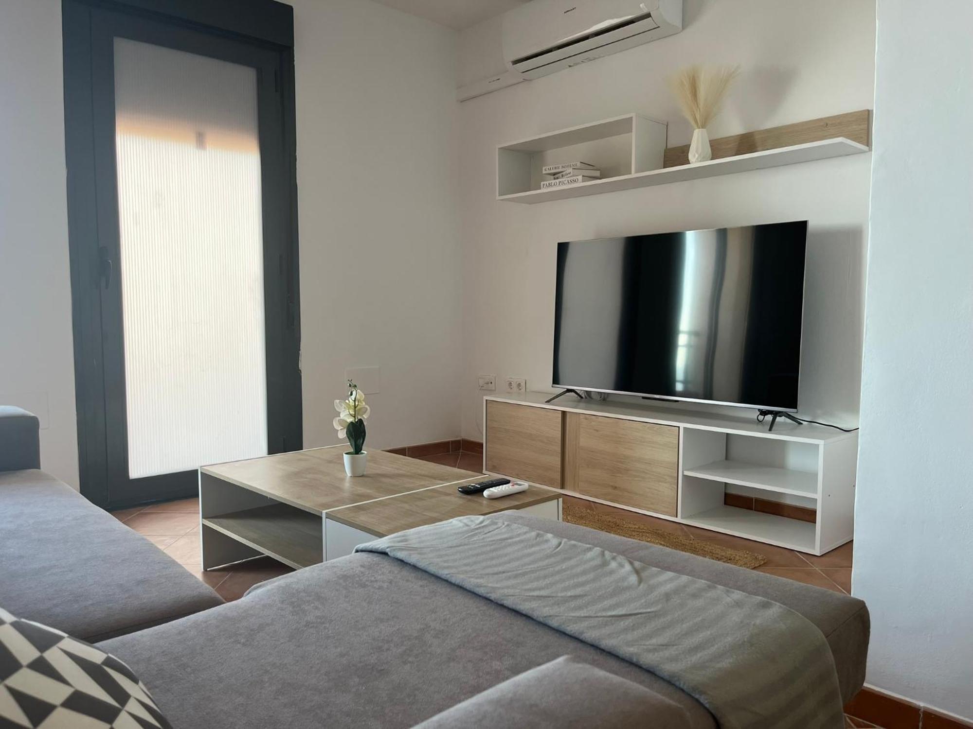 Fantastico Duplex Con Vistas Y Terraza Apartment อากัวดุลเซ ภายนอก รูปภาพ