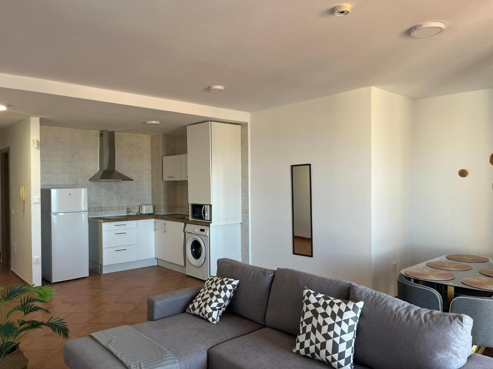 Fantastico Duplex Con Vistas Y Terraza Apartment อากัวดุลเซ ภายนอก รูปภาพ