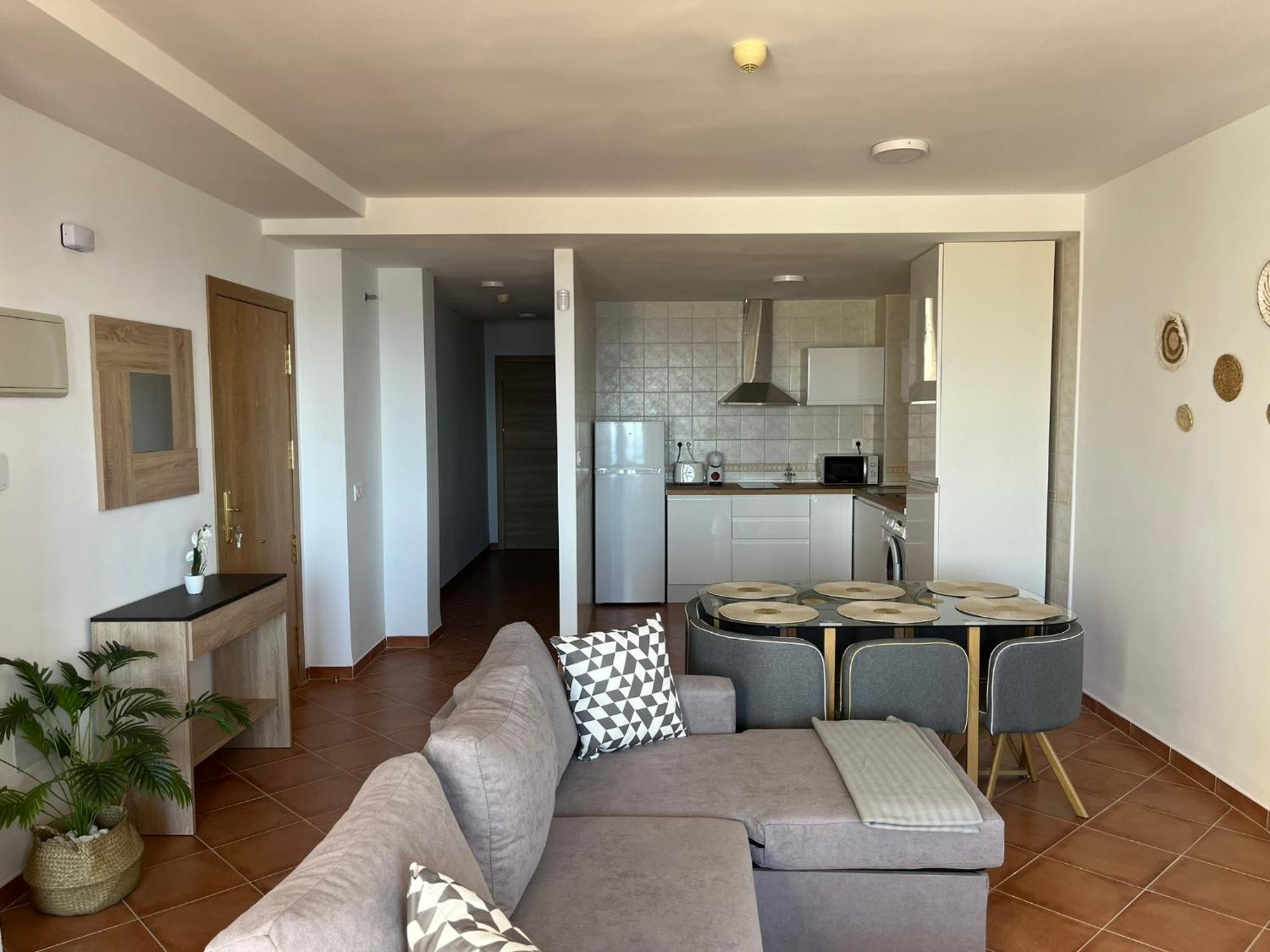 Fantastico Duplex Con Vistas Y Terraza Apartment อากัวดุลเซ ภายนอก รูปภาพ
