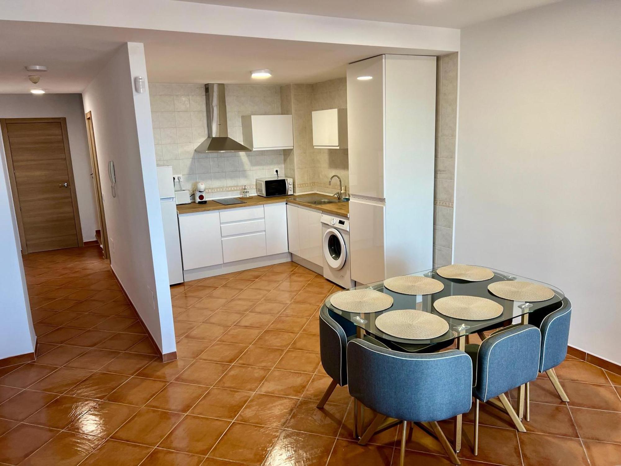 Fantastico Duplex Con Vistas Y Terraza Apartment อากัวดุลเซ ภายนอก รูปภาพ