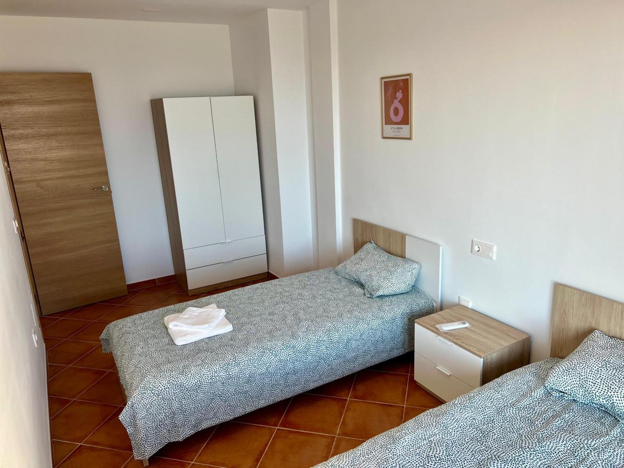 Fantastico Duplex Con Vistas Y Terraza Apartment อากัวดุลเซ ภายนอก รูปภาพ