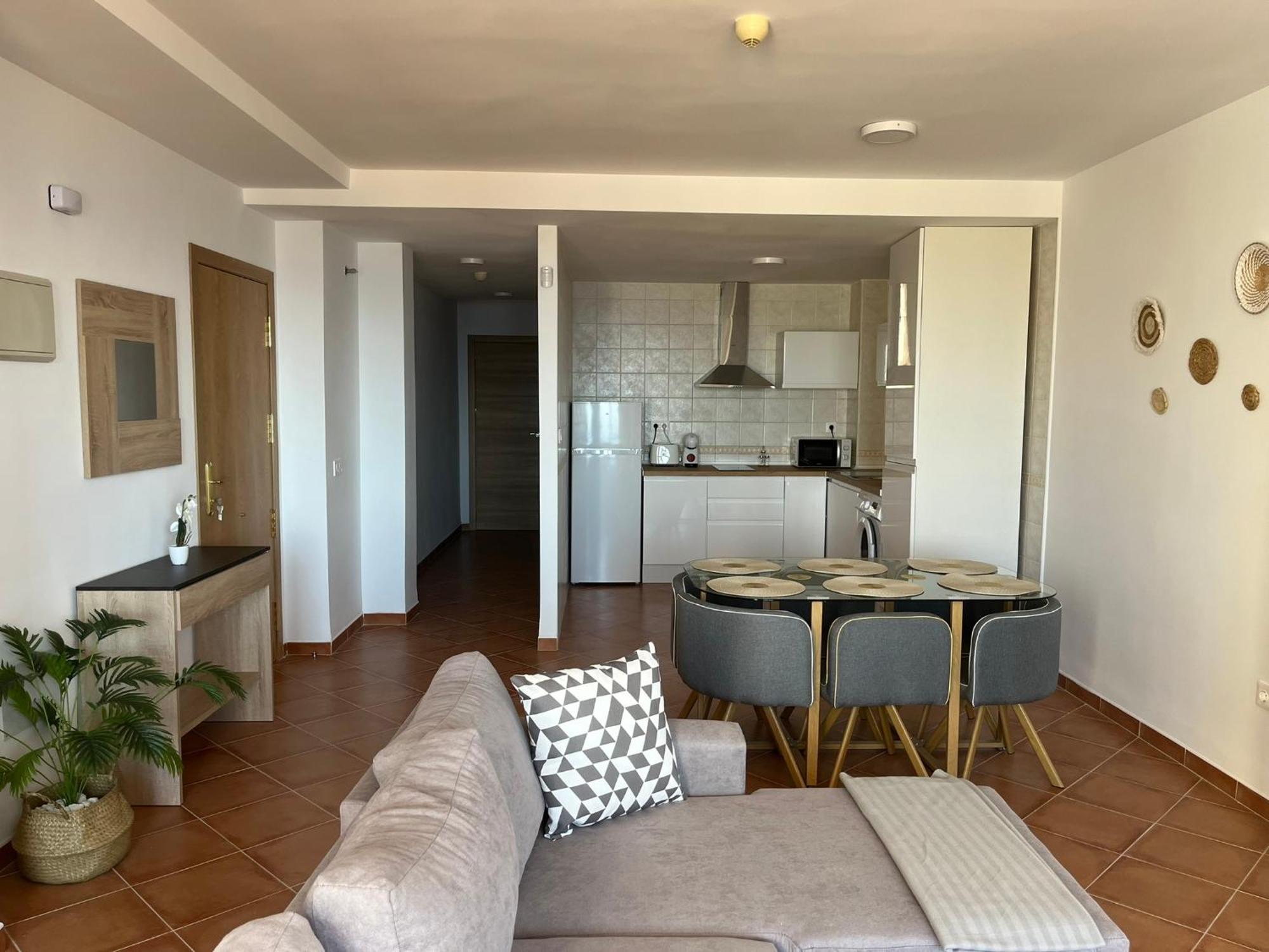 Fantastico Duplex Con Vistas Y Terraza Apartment อากัวดุลเซ ภายนอก รูปภาพ