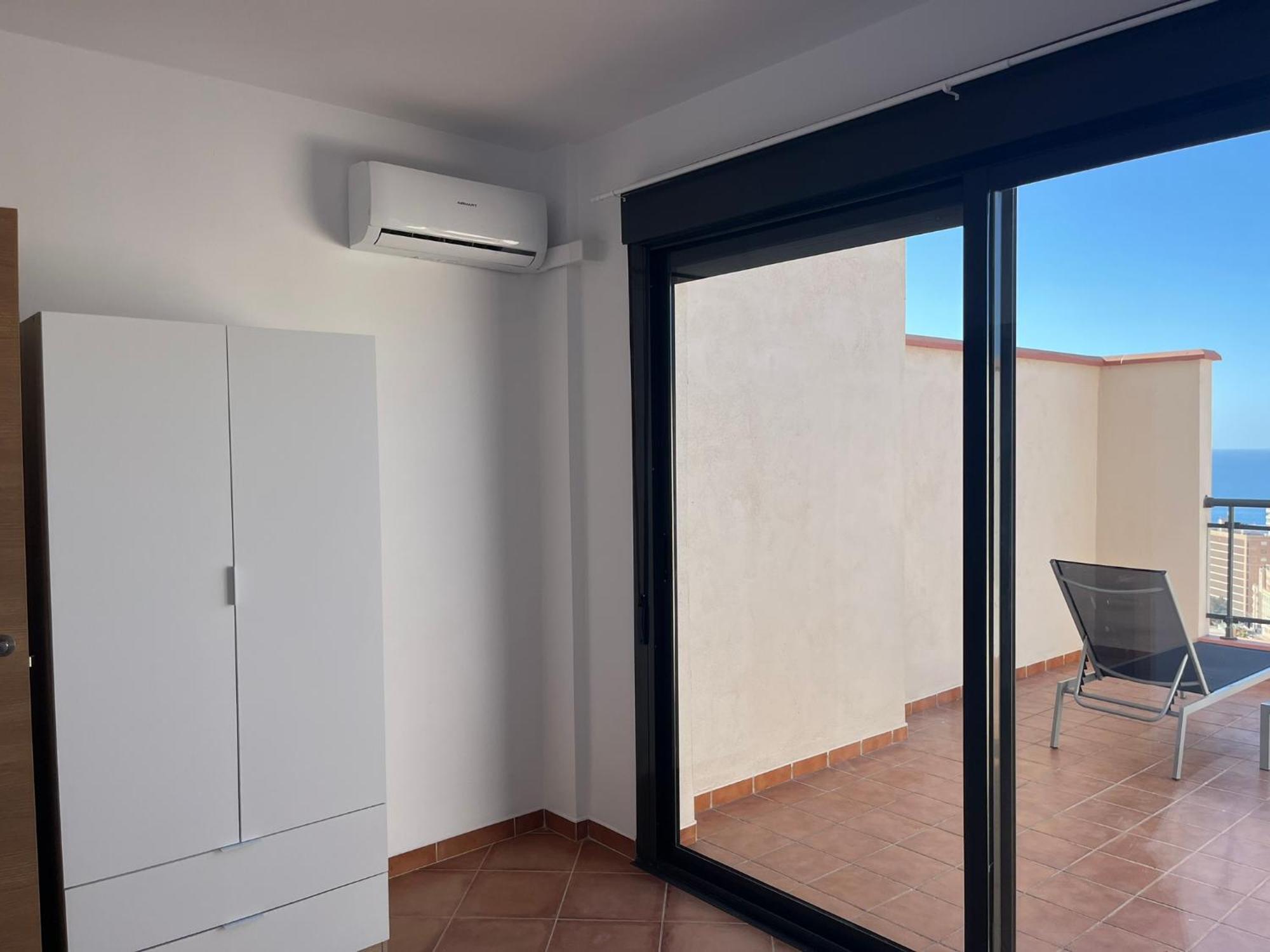Fantastico Duplex Con Vistas Y Terraza Apartment อากัวดุลเซ ภายนอก รูปภาพ