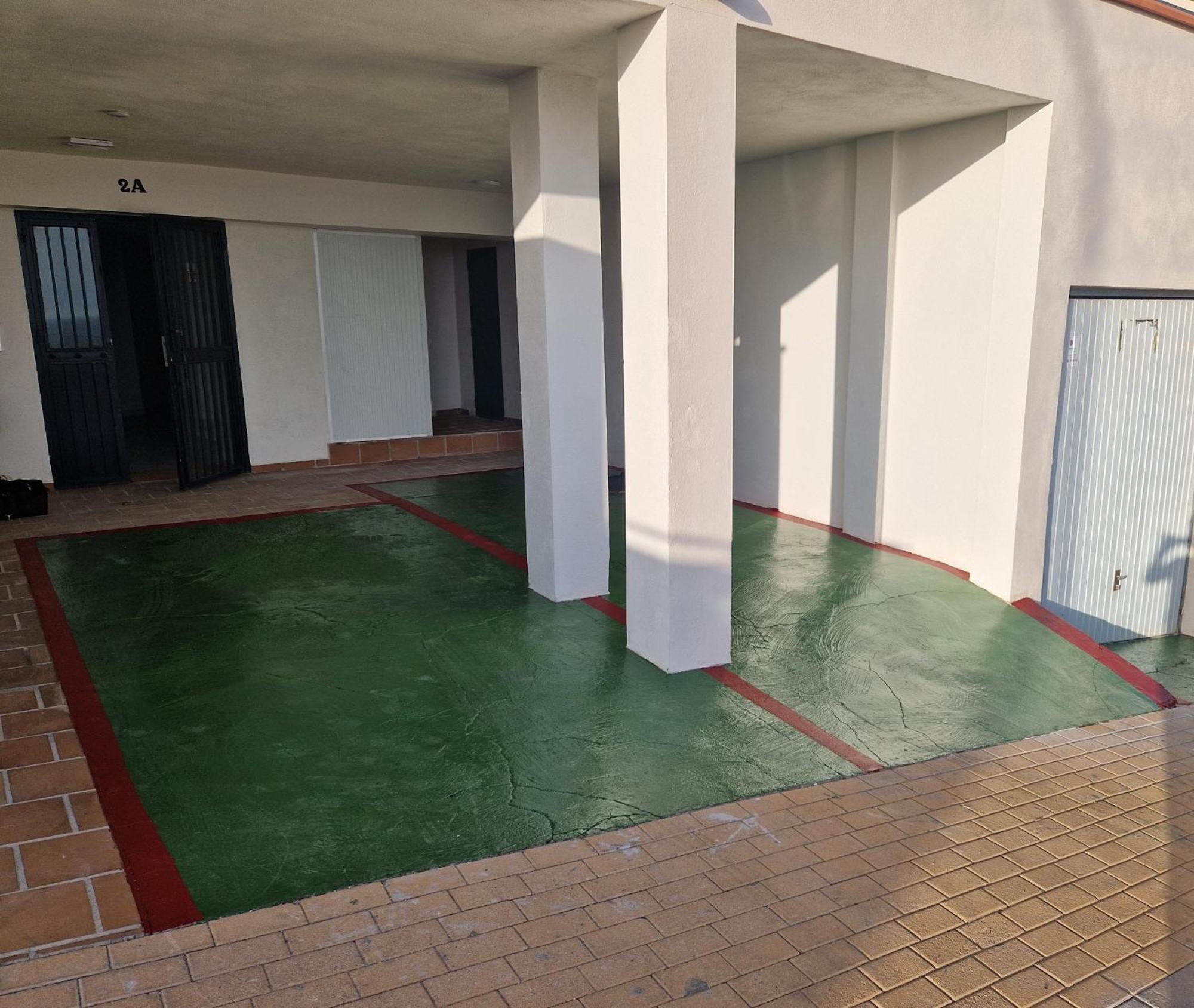 Fantastico Duplex Con Vistas Y Terraza Apartment อากัวดุลเซ ภายนอก รูปภาพ